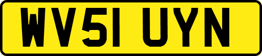 WV51UYN
