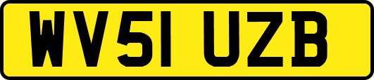 WV51UZB