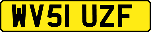 WV51UZF