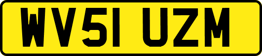 WV51UZM