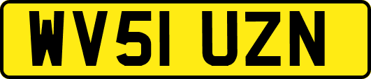 WV51UZN
