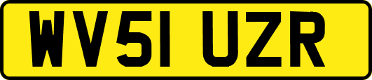 WV51UZR