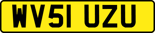 WV51UZU