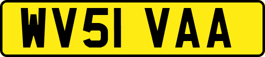 WV51VAA