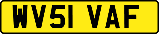 WV51VAF