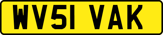 WV51VAK
