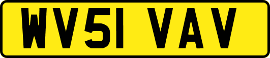 WV51VAV