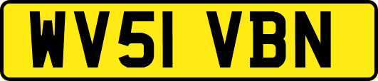 WV51VBN