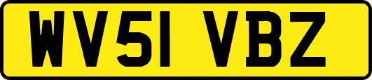 WV51VBZ