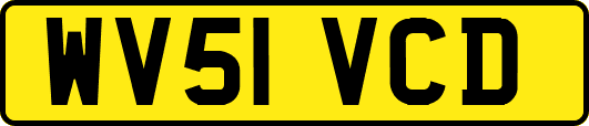 WV51VCD
