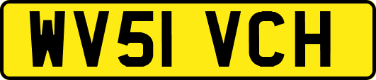 WV51VCH