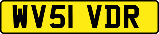 WV51VDR
