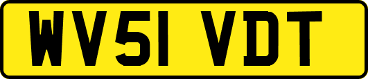 WV51VDT