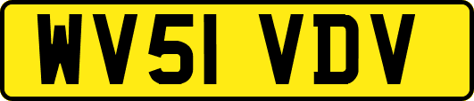 WV51VDV