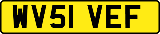 WV51VEF