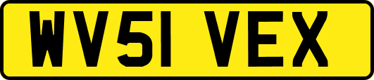 WV51VEX