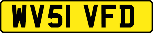 WV51VFD