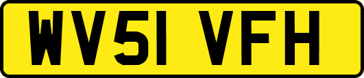 WV51VFH