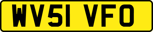 WV51VFO