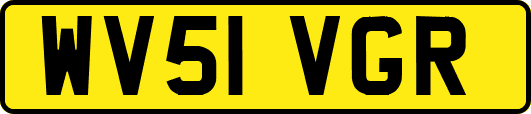 WV51VGR