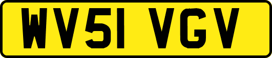 WV51VGV