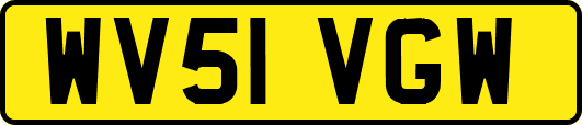 WV51VGW