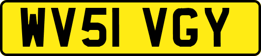 WV51VGY