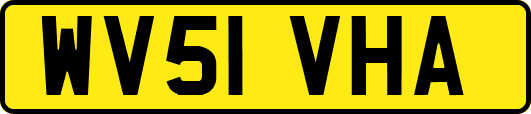 WV51VHA