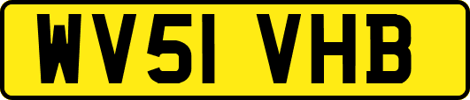 WV51VHB