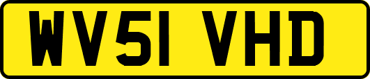 WV51VHD