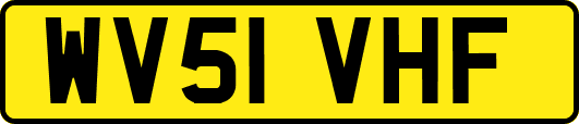 WV51VHF