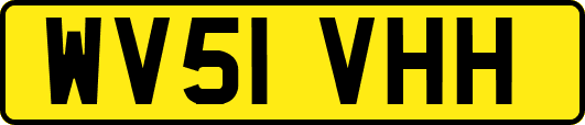 WV51VHH