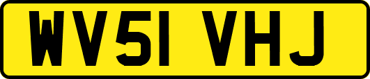 WV51VHJ