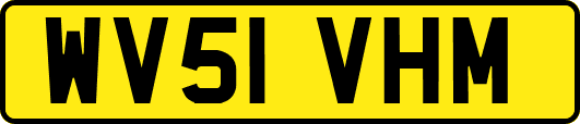 WV51VHM