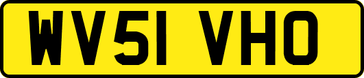 WV51VHO