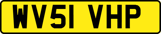 WV51VHP