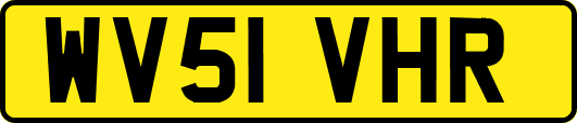 WV51VHR