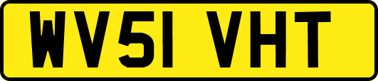 WV51VHT