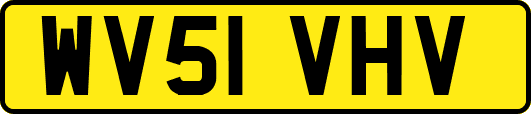 WV51VHV