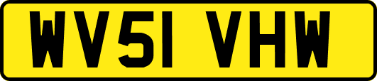 WV51VHW