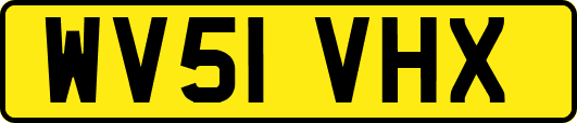 WV51VHX