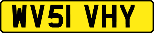 WV51VHY
