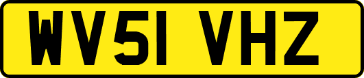 WV51VHZ