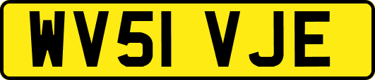 WV51VJE