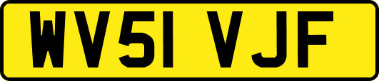 WV51VJF