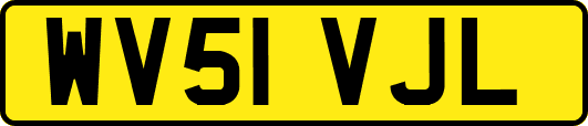 WV51VJL