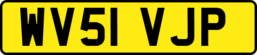 WV51VJP