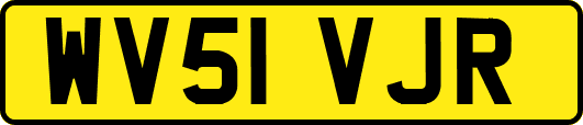 WV51VJR