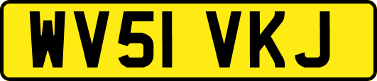 WV51VKJ