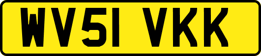 WV51VKK
